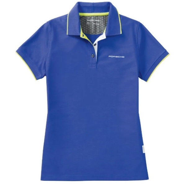 Tricou Polo Dama Oe Porsche Mov Marimea L WAP54600L0H